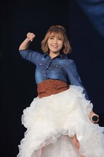 Pile (c) Animelo Summer Live 2016/MAGES.