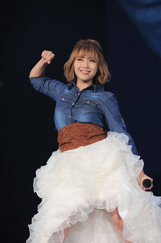 Pile (c) Animelo Summer Live 2016/MAGES.