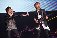 SCREEN mode (c) Animelo Summer Live 2016/MAGES.