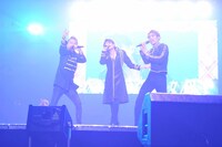 THE DU (c) Animelo Summer Live 2016/MAGES.