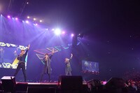 THE DU (c) Animelo Summer Live 2016/MAGES.