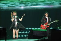 TRUSTRICK (c) Animelo Summer Live 2016/MAGES.