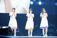 TrySail (c) Animelo Summer Live 2016/MAGES.