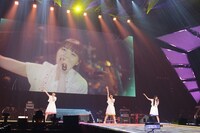 TrySail (c) Animelo Summer Live 2016/MAGES.
