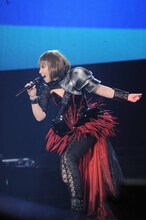 ZAQ (c) Animelo Summer Live 2016/MAGES.