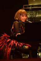 ZAQ (c) Animelo Summer Live 2016/MAGES.