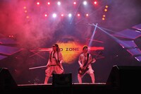 Zwei (c) Animelo Summer Live 2016/MAGES.