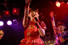 秋本帆華（撮影：SAMURAI 濱本英介）