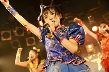 咲良菜緒（撮影：SAMURAI 濱本英介）