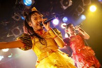 伊藤千由李（撮影：SAMURAI 濱本英介）