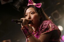 大黒柚姫（撮影：SAMURAI 濱本英介）