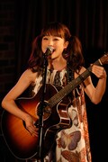 瀬川あやか(提供:ポニーキャニオン)
