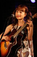 瀬川あやか（提供：ポニーキャニオン）