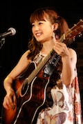 瀬川あやか(提供:ポニーキャニオン)