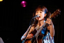 瀬川あやか（提供：ポニーキャニオン）