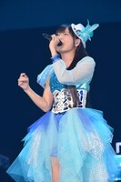 相坂優歌 (c) Animelo Summer Live 2016/MAGES.