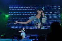 相坂優歌 (c) Animelo Summer Live 2016/MAGES.