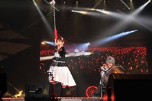 angela (c) Animelo Summer Live 2016/MAGES.