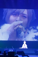 蒼井翔太 (c) Animelo Summer Live 2016/MAGES.