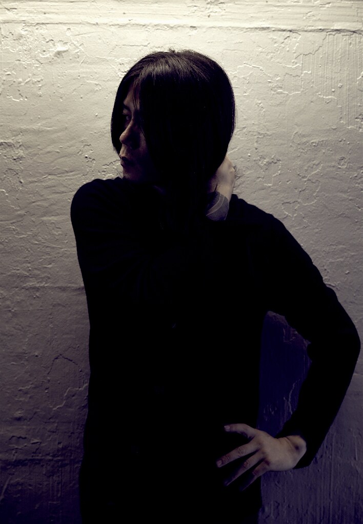 downy青木裕の初ソロ作にSUGIZO、DIR EN GREY薫、MORRIE参加