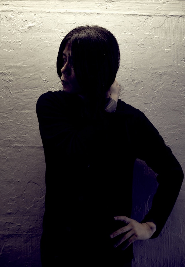 青木裕（downy）