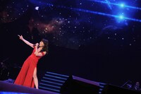 鮎川麻弥 (c) Animelo Summer Live 2016/MAGES.