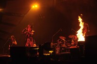 デーモン閣下 (c) Animelo Summer Live 2016/MAGES.