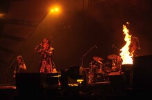 デーモン閣下 (c) Animelo Summer Live 2016/MAGES.