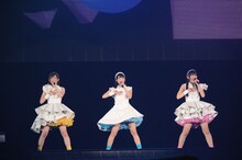 イヤホンズ (c) Animelo Summer Live 2016/MAGES.