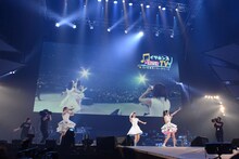 イヤホンズ (c) Animelo Summer Live 2016/MAGES.