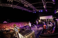 フレデリック（撮影：渡邉一生）