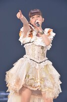 春奈るな (c) Animelo Summer Live 2016/MAGES.