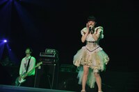 春奈るな (c) Animelo Summer Live 2016/MAGES.