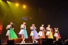 i☆Ris (c) Animelo Summer Live 2016/MAGES.