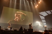 筋肉少女帯 (c) Animelo Summer Live 2016/MAGES.