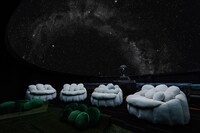 「コニカミノルタプラネタリウム“満天”in Sunshine City」