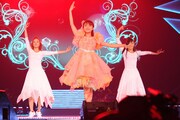 三森すずこ (c) Animelo Summer Live 2016/MAGES.p