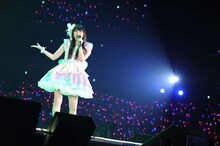 村川梨衣 (c) Animelo Summer Live 2016/MAGES.