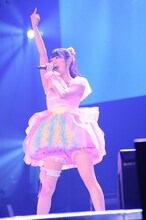 小倉唯 (c) Animelo Summer Live 2016/MAGES.