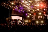 岡崎体育（撮影：日吉純平）