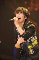 小野賢章 (c) Animelo Summer Live 2016/MAGES.