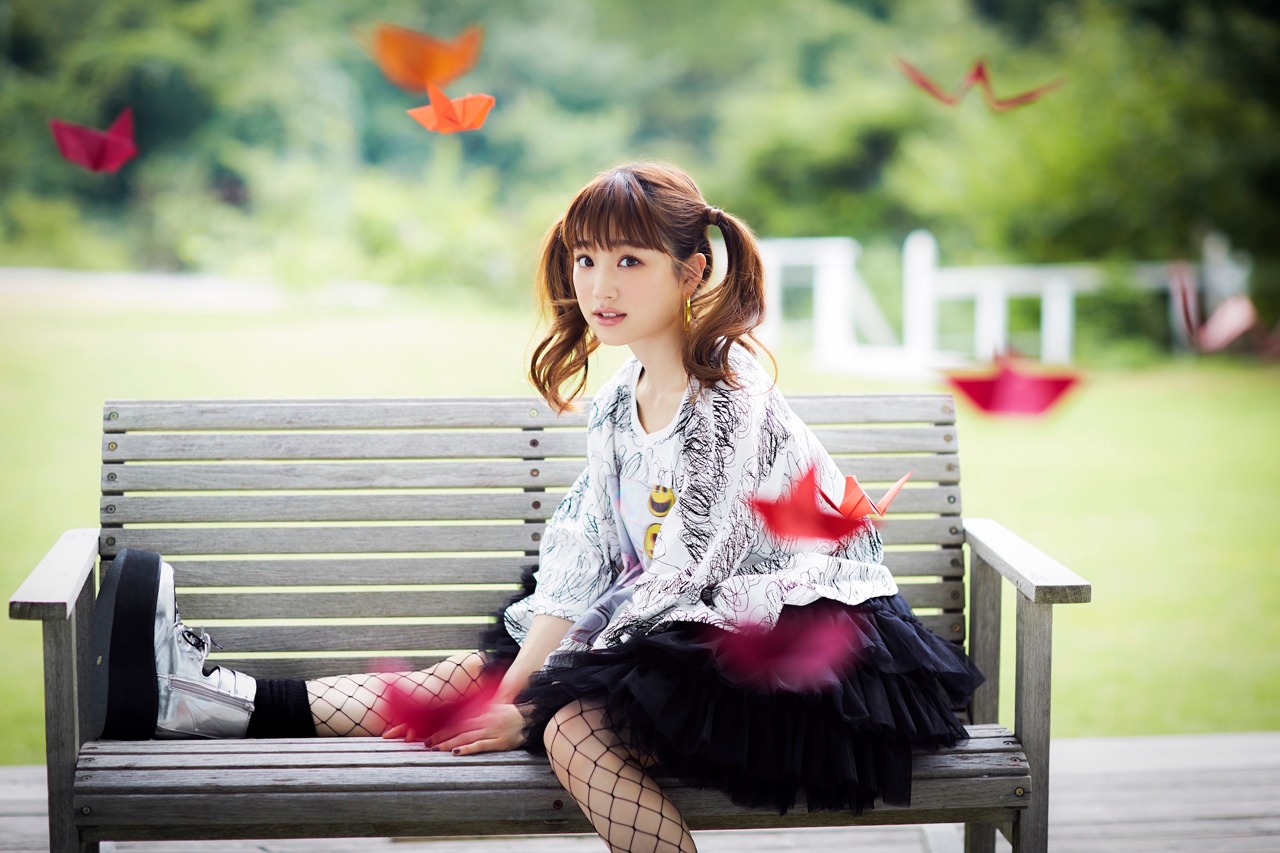 瀬川あやか