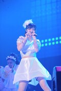 鈴木このみ (c) Animelo Summer Live 2016/MAGES.