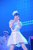 鈴木このみ (c) Animelo Summer Live 2016/MAGES.