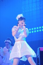 鈴木このみ (c) Animelo Summer Live 2016/MAGES.
