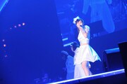 鈴木このみ (c) Animelo Summer Live 2016/MAGES.