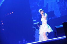 鈴木このみ (c) Animelo Summer Live 2016/MAGES.