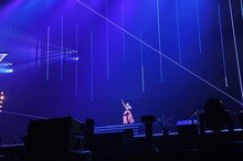 高垣彩陽 (c) Animelo Summer Live 2016/MAGES.