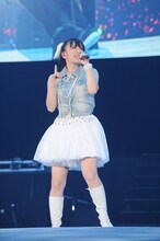 玉置成実 (c) Animelo Summer Live 2016/MAGES.