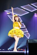 戸松遥 (c) Animelo Summer Live 2016/MAGES.